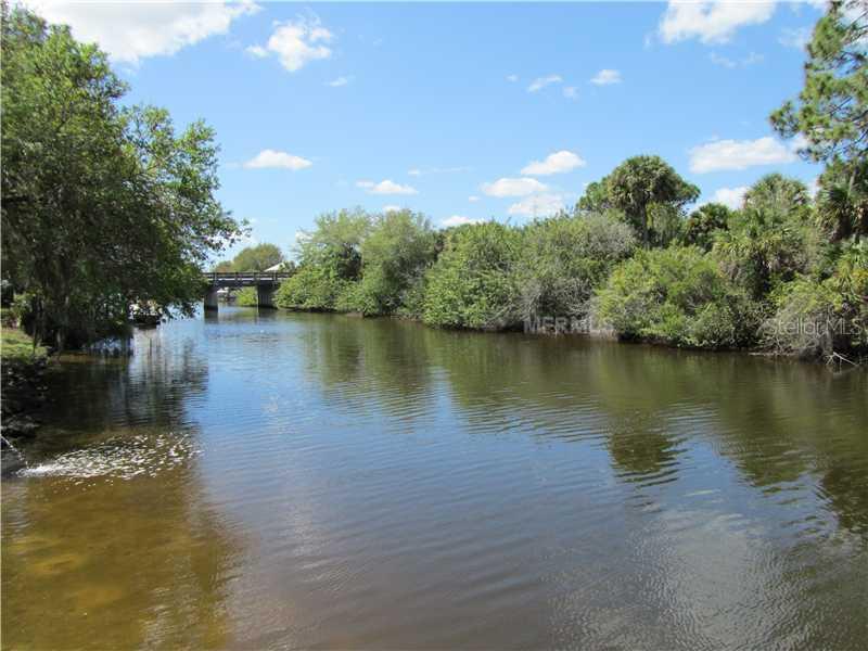 1047 Hoffer Street, Port Charlotte, FL 33953