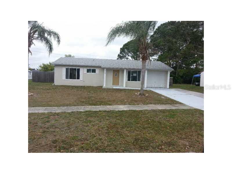 6488 Kenwood Dr., North Port, FL 34287