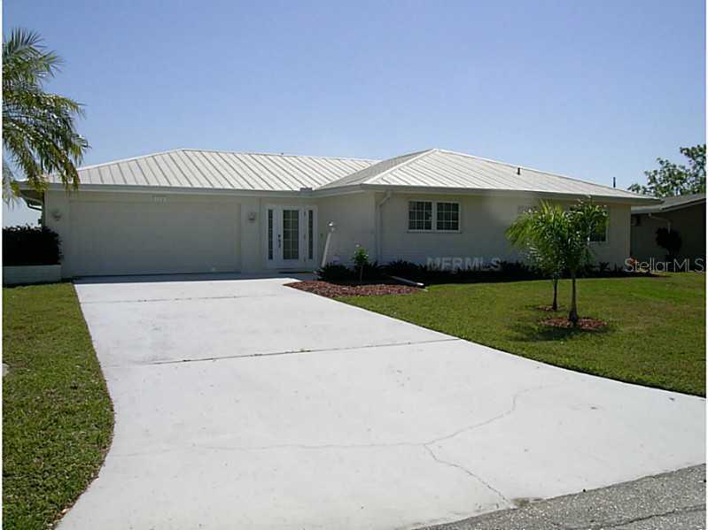 118 Danforth Dr., Punta Gorda, FL 33980