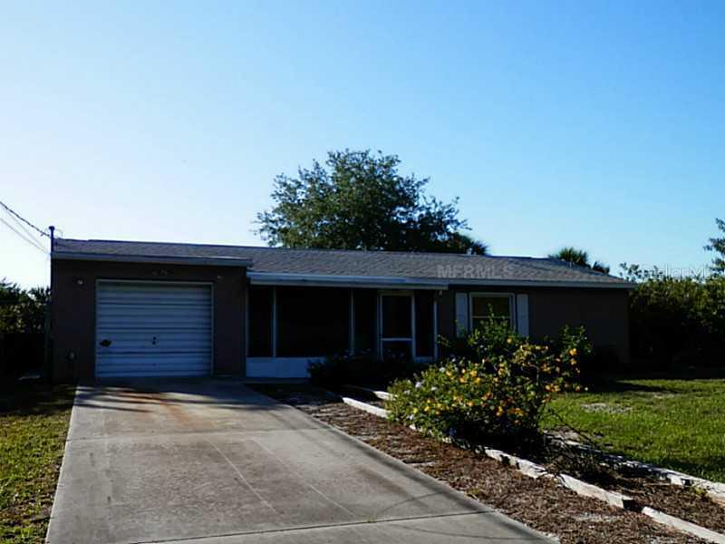 7497 Jennifer Dr., Port Charlotte, FL 33981