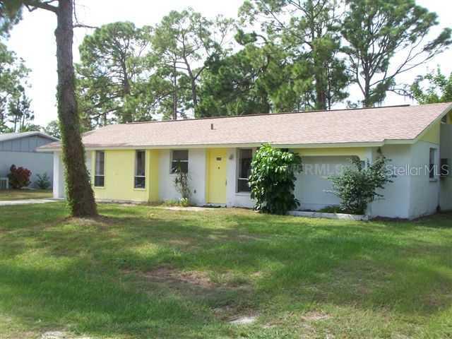 2449 Strawlawn St., Port Charlotte, FL 33948