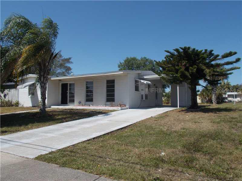 22194 Hernando Ave., Port Charlotte, FL 33952