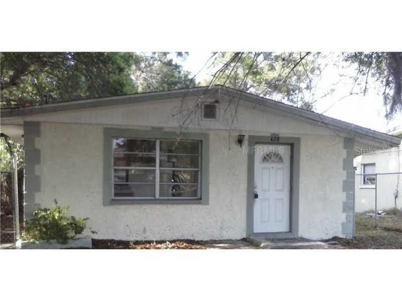 428 Showalter Ave., Punta Gorda, FL 33950