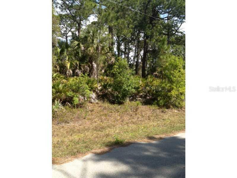 Stokie Ave., North Port, FL 34286