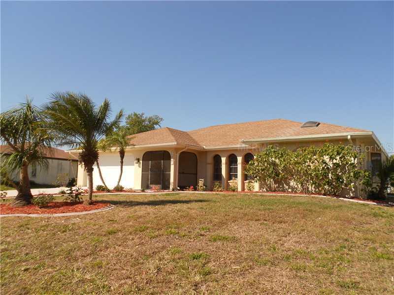 1179 Talbot St., Port Charlotte, FL 33952