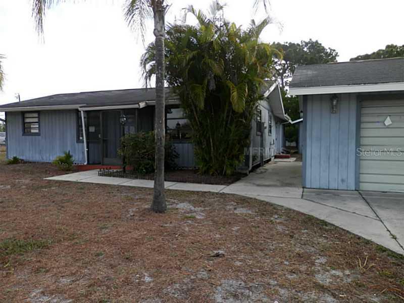 1745 Faust Dr., Englewood, FL 34224