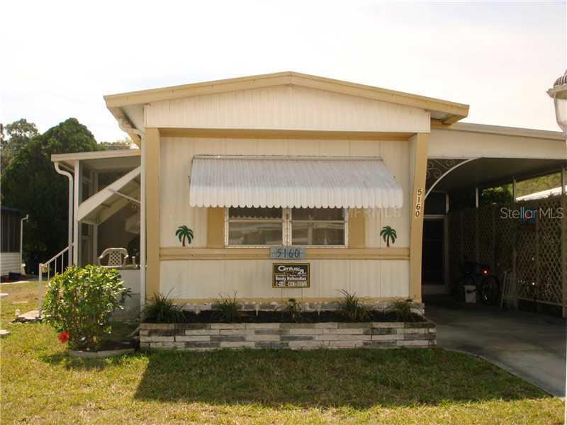 [Address Hidden by Seller], North Port, FL 34288