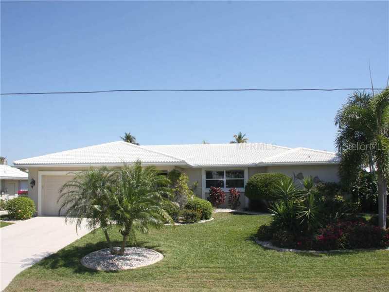 150 Gulfview Rd., Punta Gorda, FL 33950