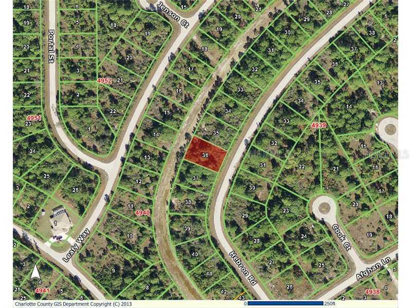 8287 Hebron Rd., Port Charlotte, FL 33981