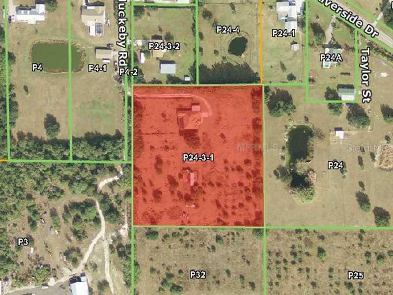 2700 Huckeby Rd., Punta Gorda, FL 33982