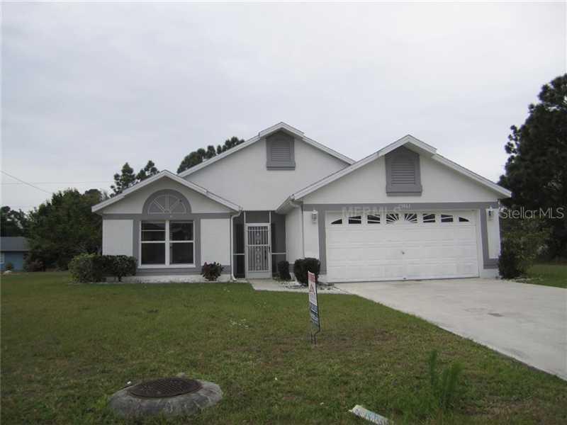 23063 Donalda Ave., Port Charlotte, FL 33954