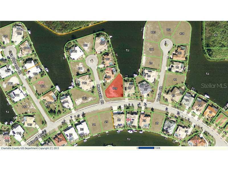 3542 Tripoli Blvd., Punta Gorda, FL 33950