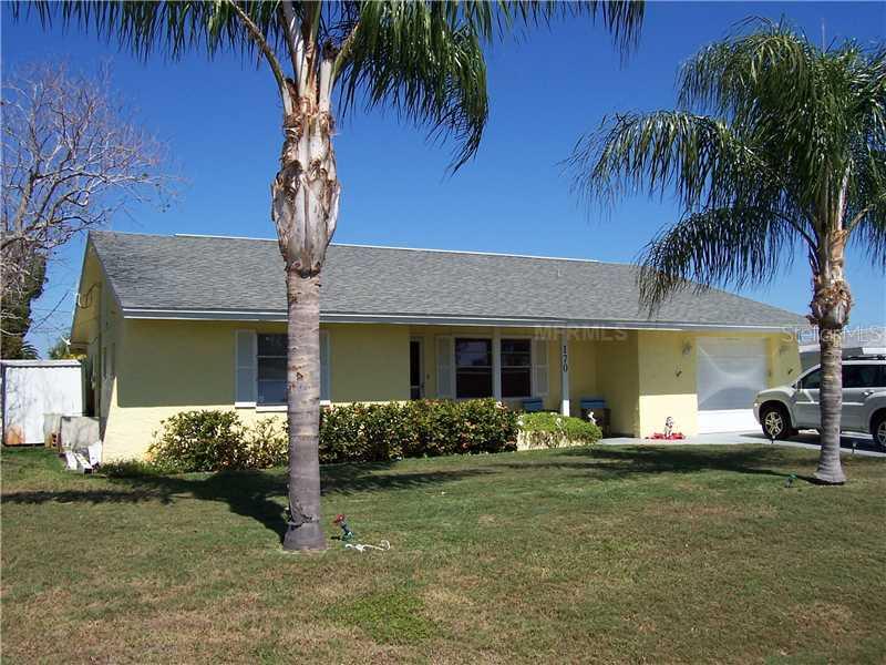 170 Easton Dr., Port Charlotte, FL 33952