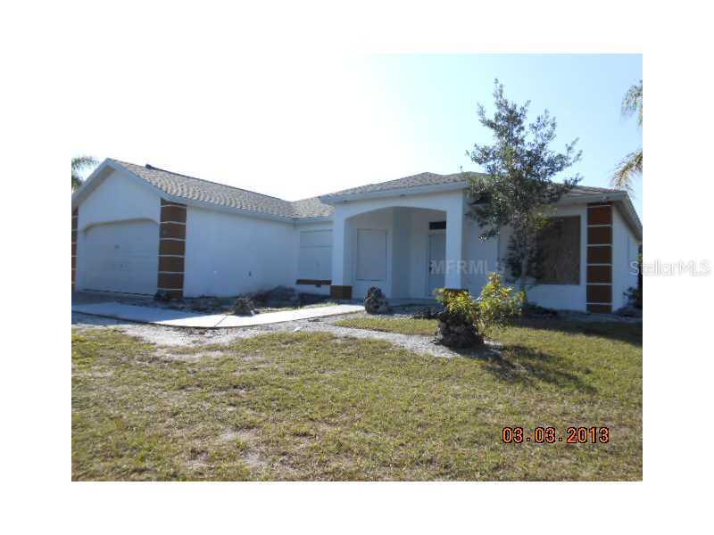 29323 Pelican Dr., Punta Gorda, FL 33982