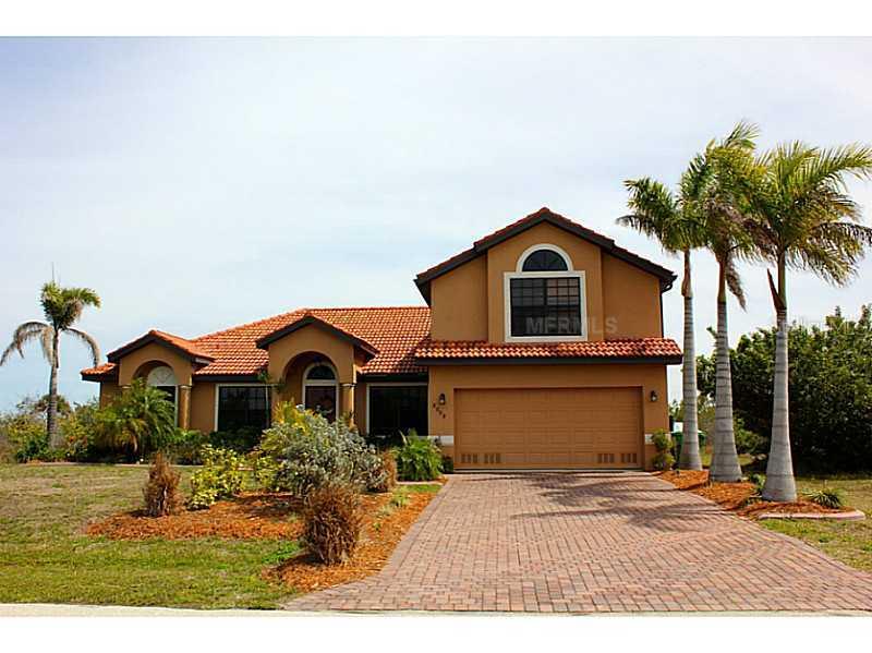 8099 Tracy Cir., Port Charlotte, FL 33981