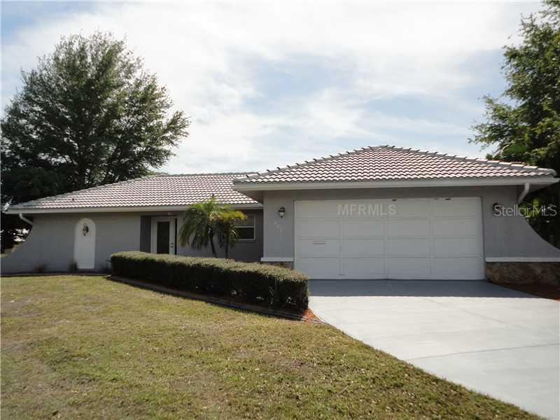 600 Andros Ct., Punta Gorda, FL 33950