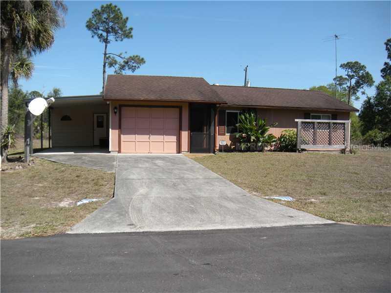 112 Ponoka St., Port Charlotte, FL 33954