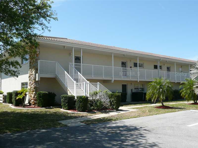 133 Breakers Ct. #204, Punta Gorda, FL 33950