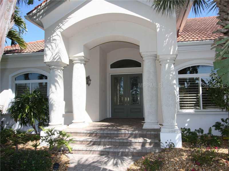 28 Tropicana Dr., Punta Gorda, FL 33950