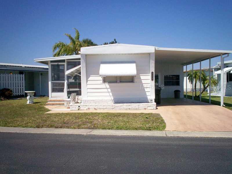 5689 Holiday Park Blvd., North Port, FL 34287