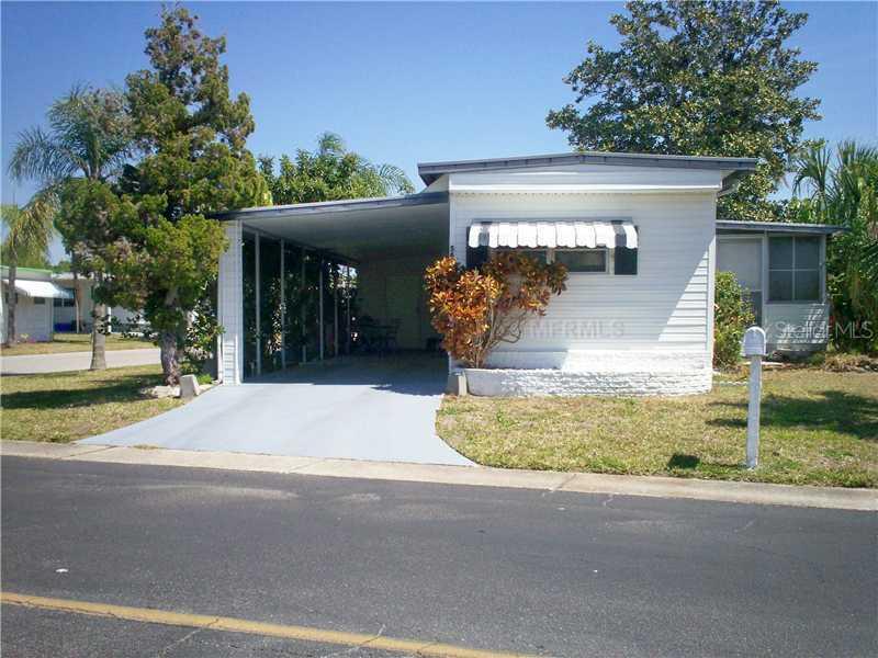 5655 Holiday Park Blvd., North Port, FL 34287