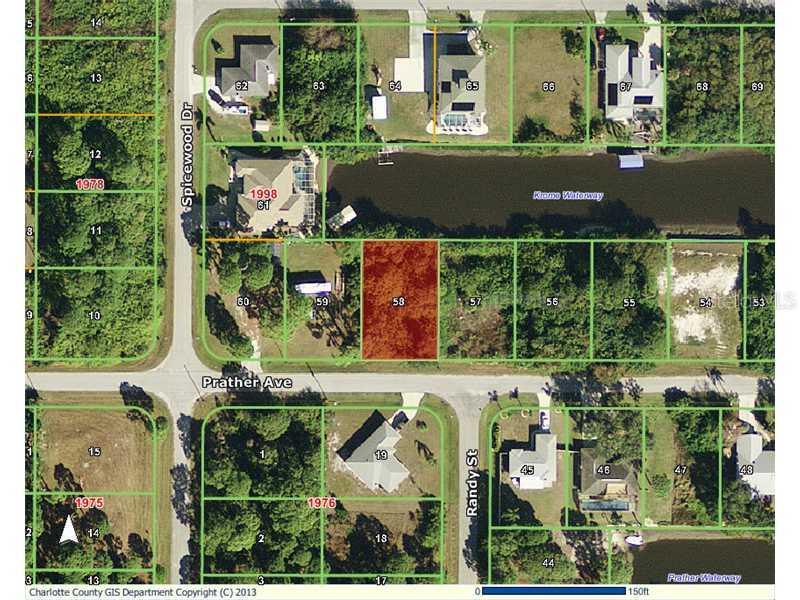 12386 Prather Ave., Port Charlotte, FL 33981