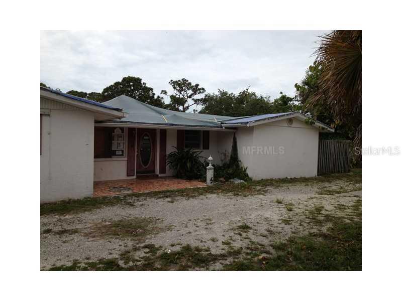 525 E Dearborn St., Englewood, FL 34223