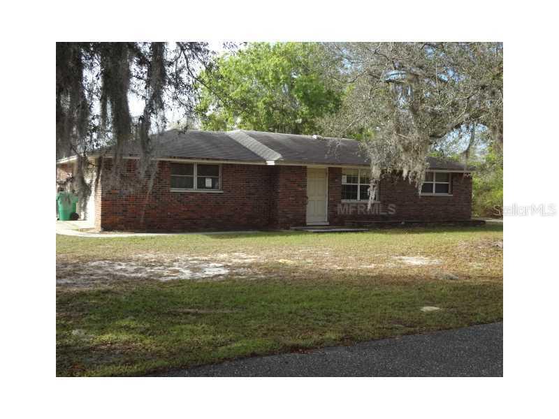 137 Hilbish Dr, Punta Gorda, FL 33982