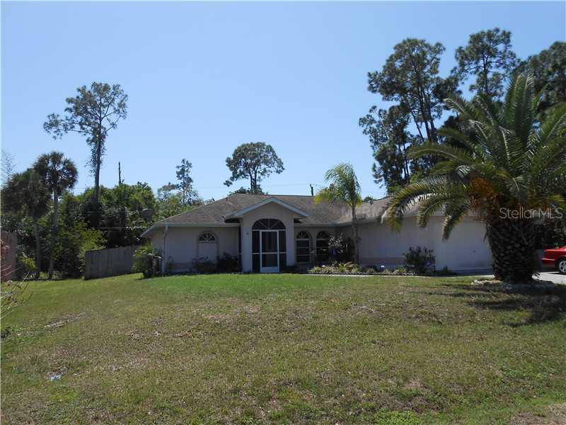 21069 Delake Ave., Port Charlotte, FL 33954