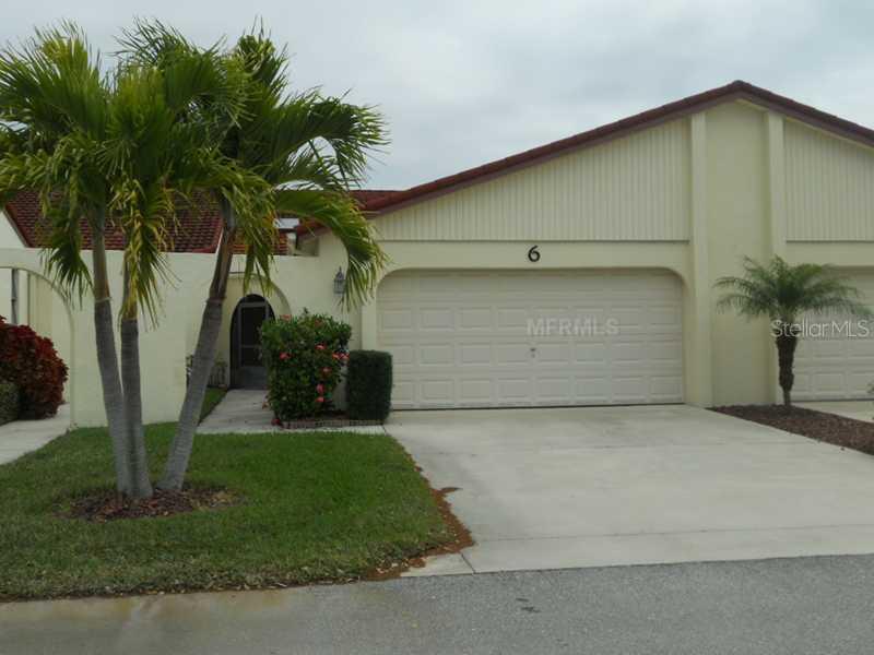 1640 Atares Ave #6, Punta Gorda, FL 33950