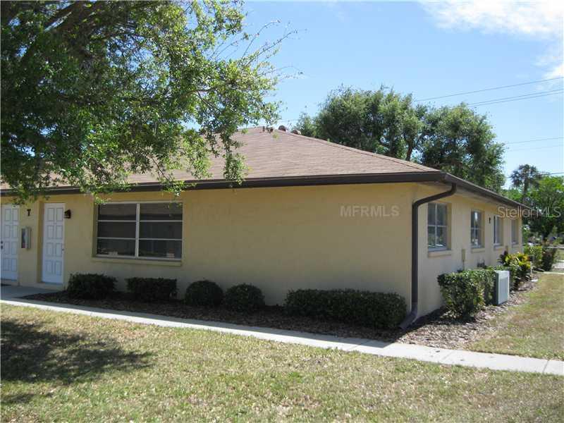 21150 Gertrude Ave. #O3, Port Charlotte, FL 33952