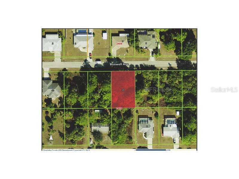 15177 Buswell Ave., Port Charlotte, FL 33953