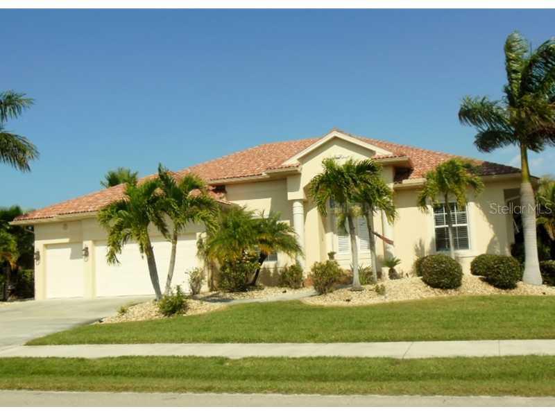 3965 La Costa Island Ct., Punta Gorda, FL 33950
