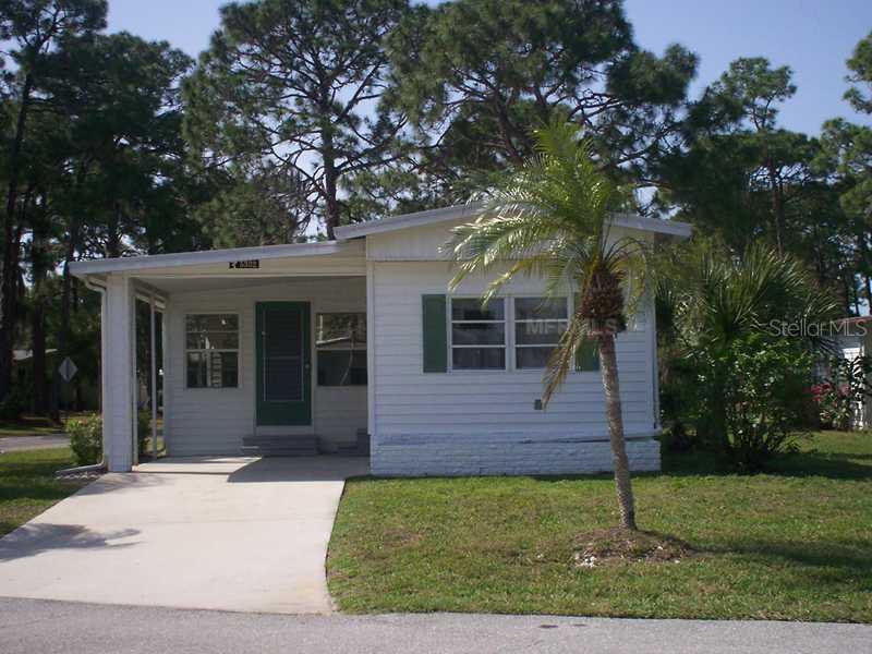 5332 Kula Court, North Port, FL 34287