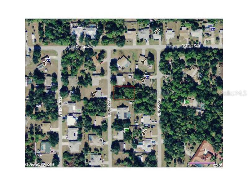 1058 Congress St., Port Charlotte, FL 33952