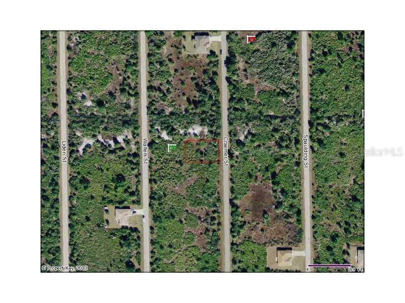 311 Craemer St., Port Charlotte, FL 33953