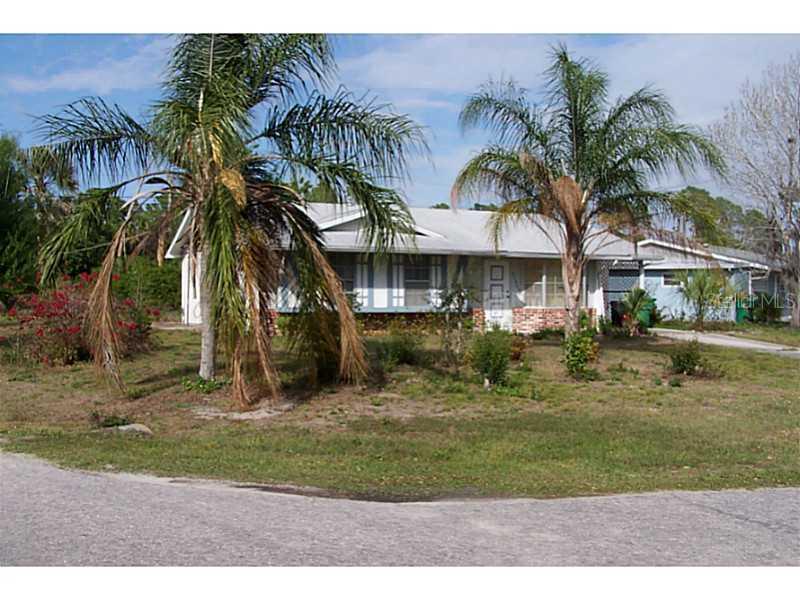 21264 Wardell Ave., Port Charlotte, FL 33952