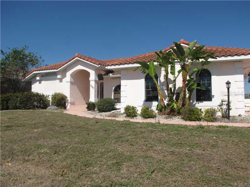 3983 La Costa Island Ct., Punta Gorda, FL 33950