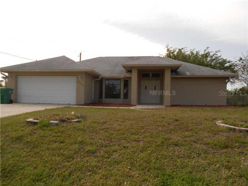 29453 Lillis St., Punta Gorda, FL 33982