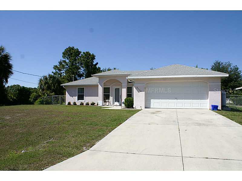2136 Penfield Ter., North Port, FL 34288