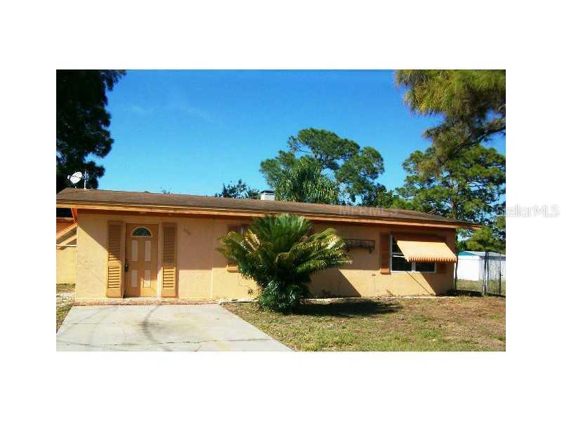 1166 Edgemere Pl., Englewood, FL 34224
