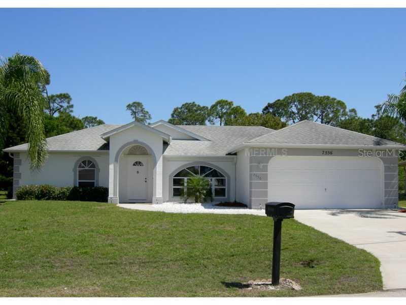 [Address Hidden by Seller], Punta Gorda, FL 33980