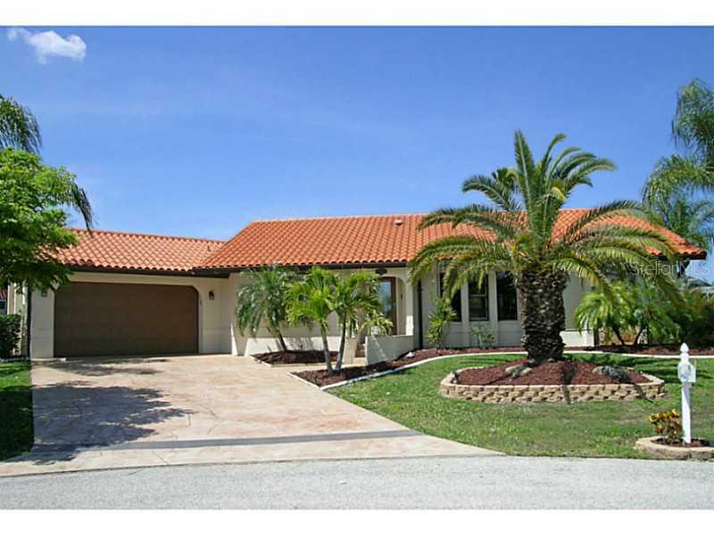 429 Gun Cay Ln., Punta Gorda, FL 33950