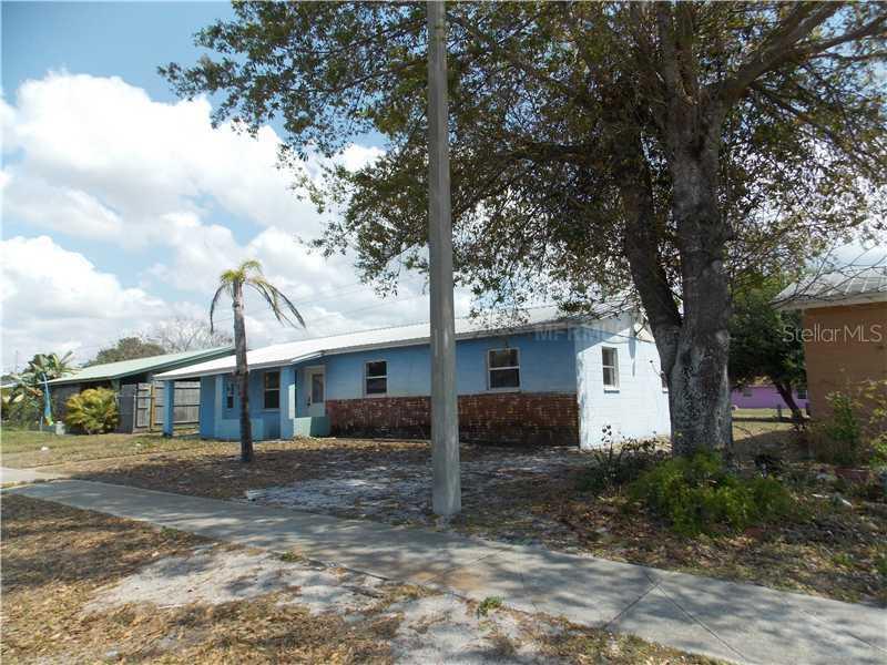 1096 SW Golden Ave., Arcadia, FL 34266