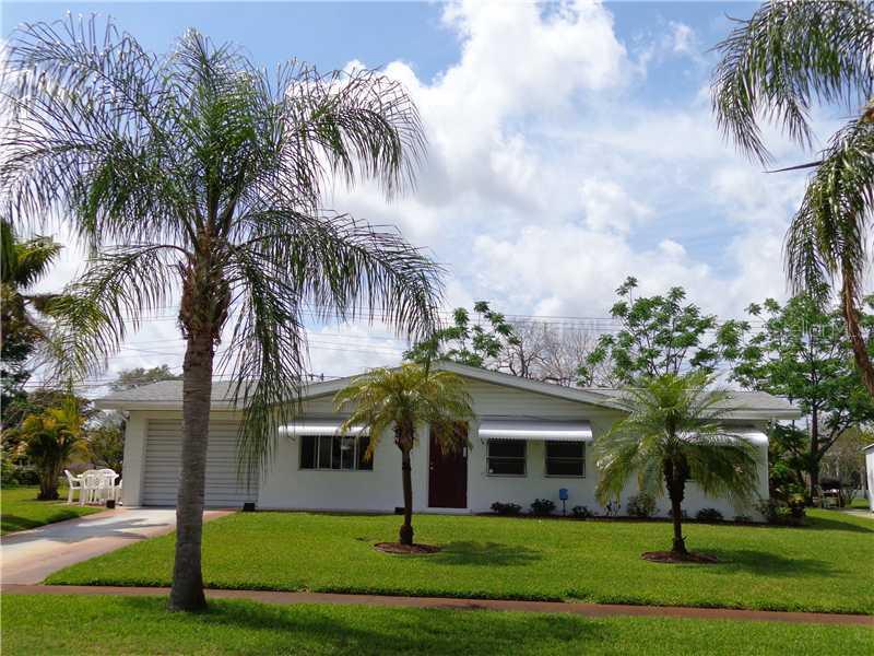 322 Lasayette Dr., Port Charlotte, FL 33952