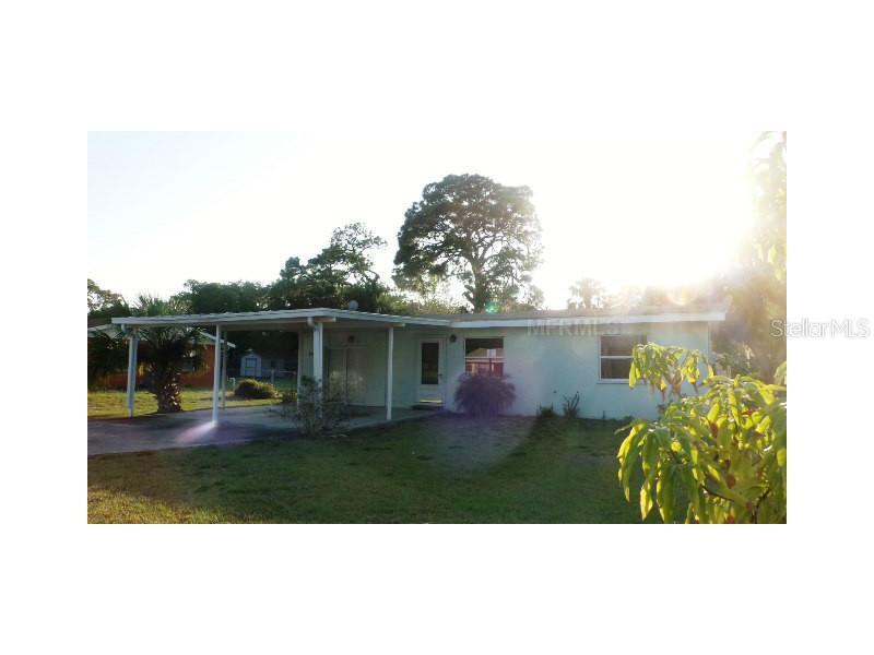 96 N Maple St., Englewood, FL 34223