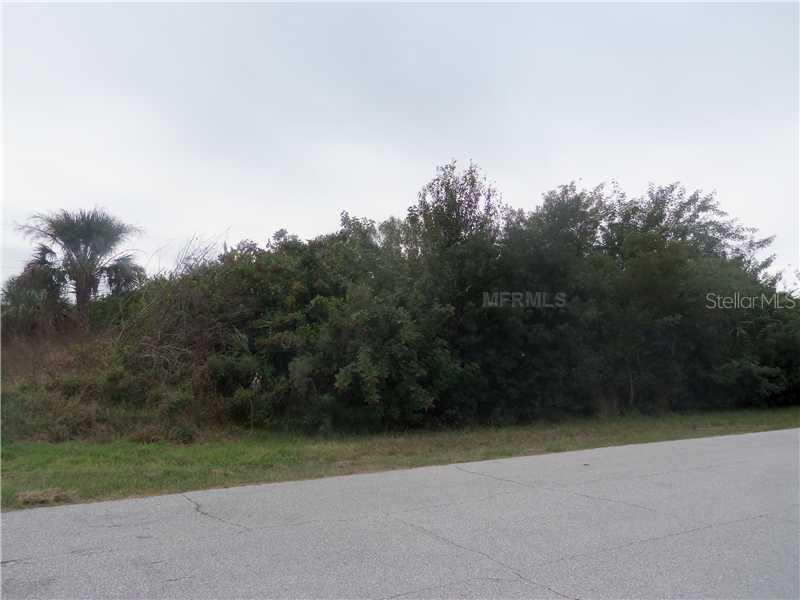 [Address Hidden by Seller], North Port, FL 34288