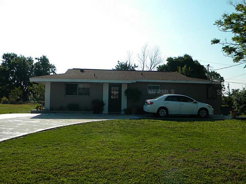 [Address Hidden by Seller], Port Charlotte, FL 33981
