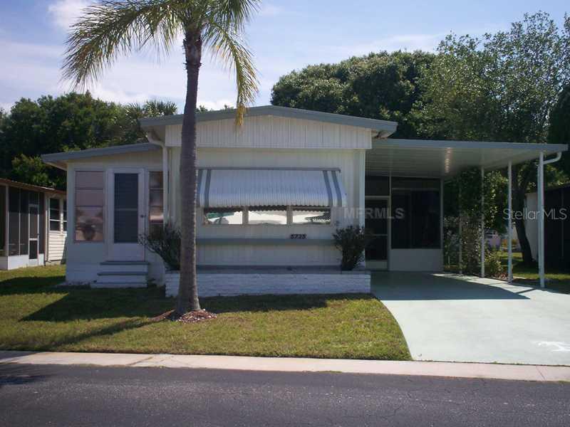 5735 Holiday Park Blvd., North Port, FL 34287