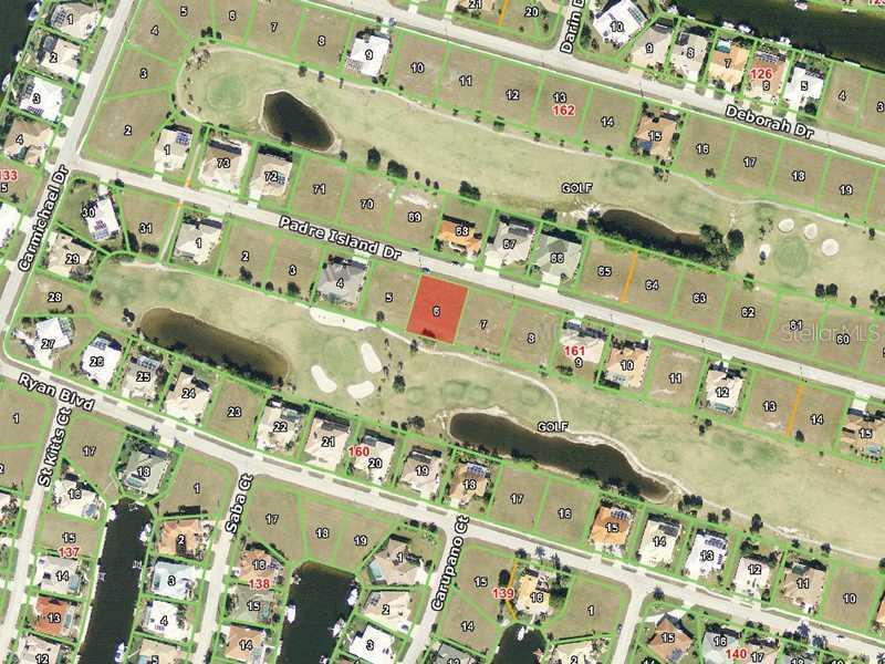 2401 Padre Island Drive Dr., Punta Gorda, FL 33950
